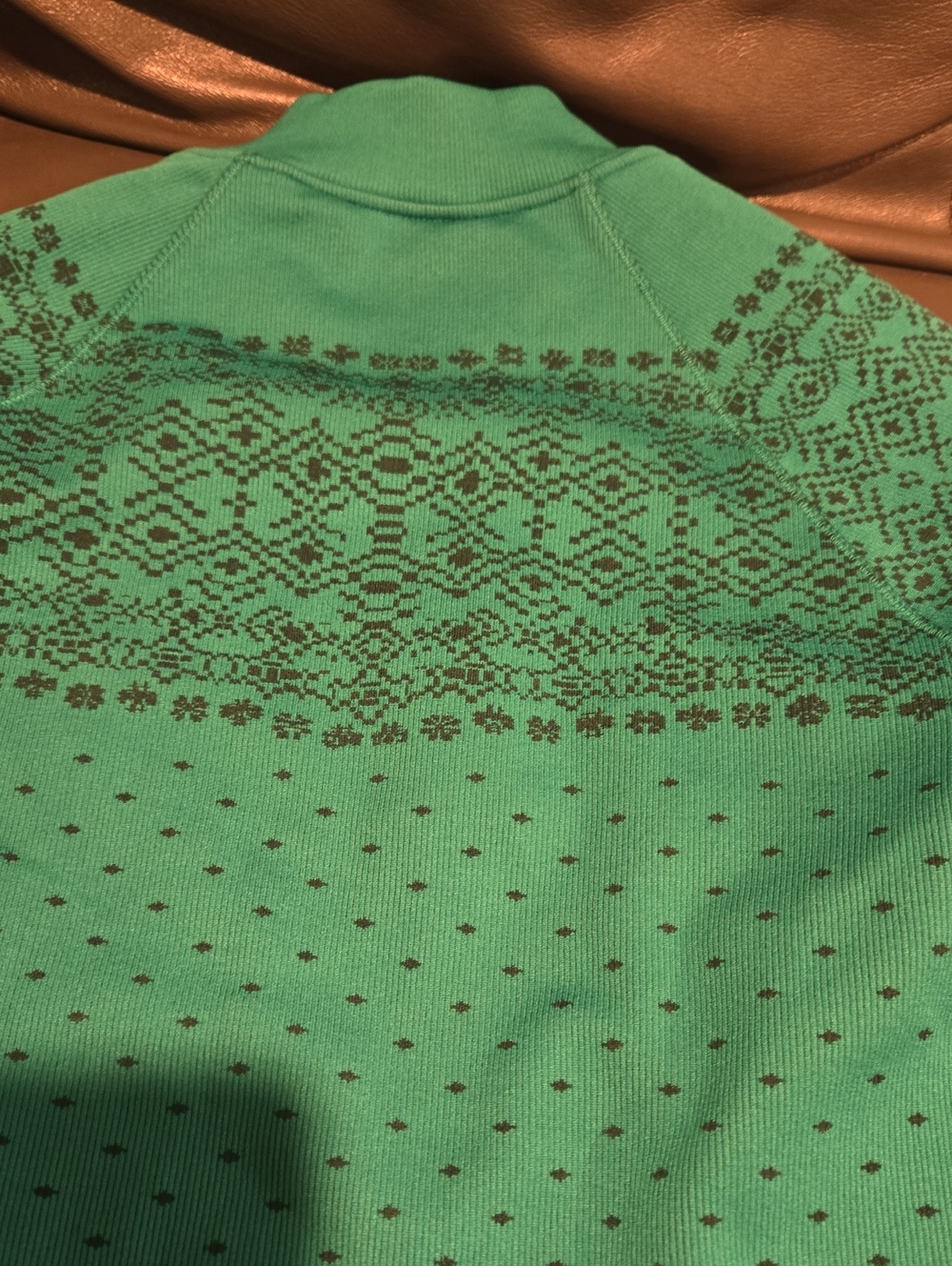 DSG Momentum 1/4 Zip - Picture 4 of 4